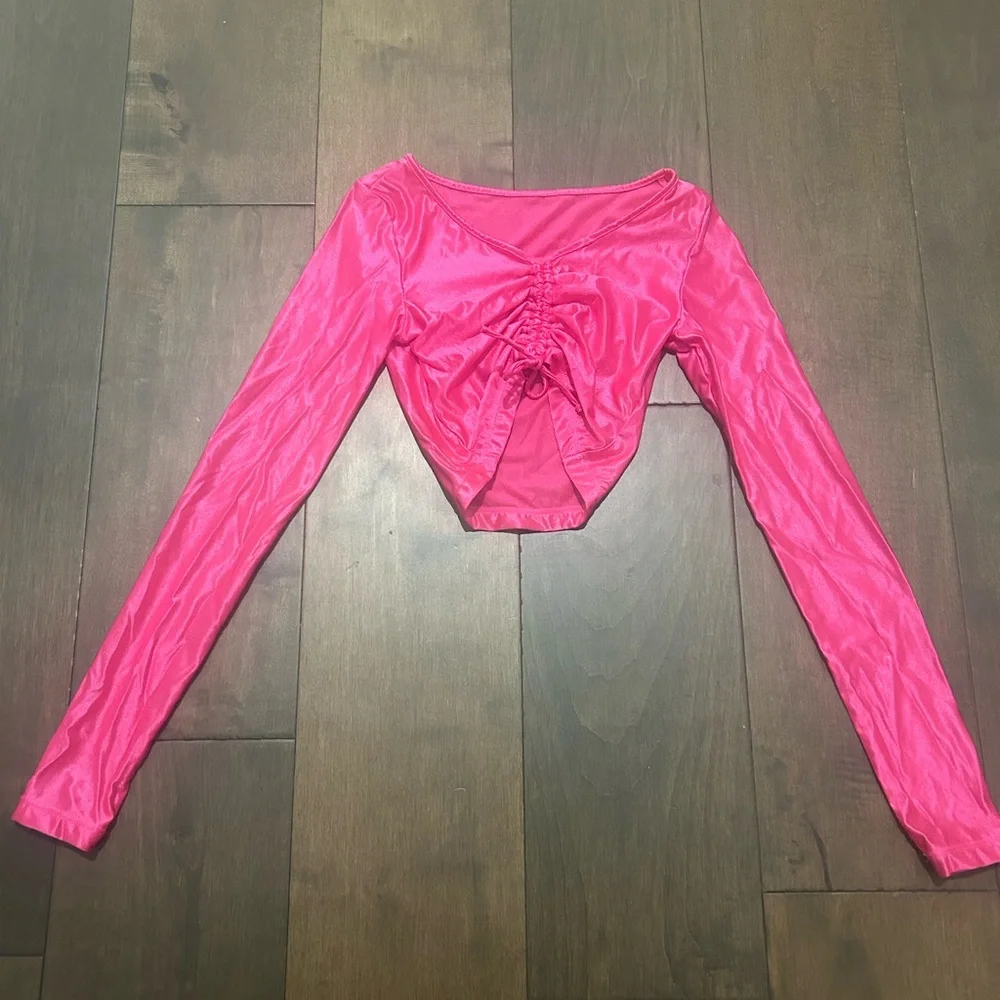 Jo+Jax GLOW CINCH TOP